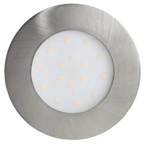 Eglo 96417 - LED Екстериорна Осветление за окачен таван PINEDA-IP LED/12W IP44