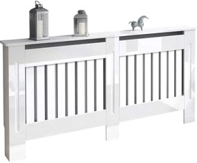 Калъф за радиатор Калина-дължина: 172 см