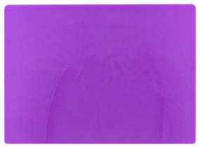 Horecano - Полиетиленова дъска за рязане на храни с алергени 60x40xh2см лилава (HC-982000)