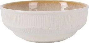 Kупа LA MEDITERRANEA Calobra Cream, 13x5 см, порцелан