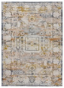 Бежов килим 77x150 cm Springs – Universal