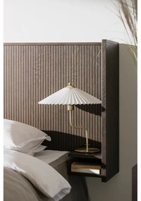 Табла за глава от дъб 234x85 cm Remond - Rowico