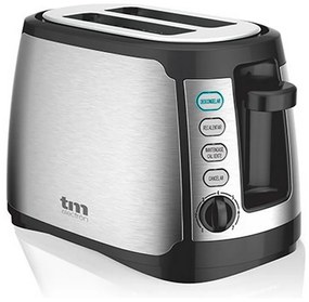 Тостер TM Electron 800W 1400 W