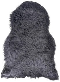 Антрацит синтетична кожа 50x85 cm – House Nordic