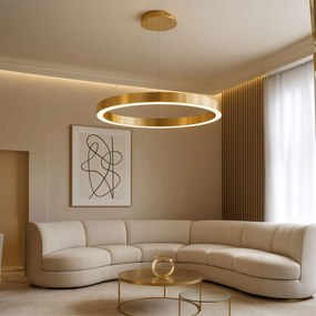 Лампа LED LHJ051-CP1 C BRUSH GOLD