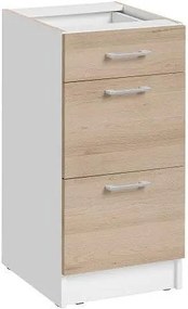 Подов шкаф Eco DS 4/3-Artisan