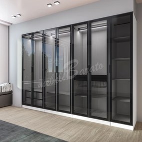 Гардероб Дрес 41