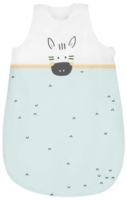 KIKKA BOO Спален чувал летен 0-6 м. STRIPY FRIENDS 70 см