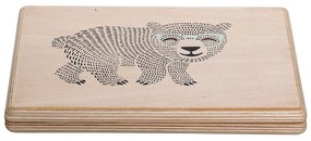 Дървена играчка Computer Elena – Bloomingville Mini