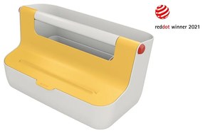 Пластмасов органайзер Cosy – Leitz