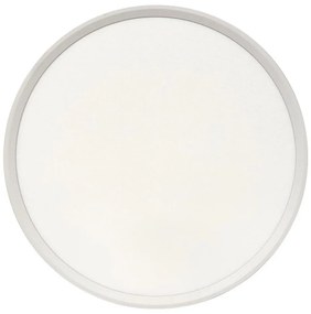 LED таванно осветително тяло LED/32W/230V 3000/4000/6500K, диаметър 40 см, бяло