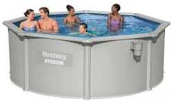 Bestway - Сглобяем басейн Hydrium 360 х 120см