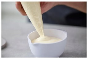 Бяла купичка 250 ml Margrethe – Rosti