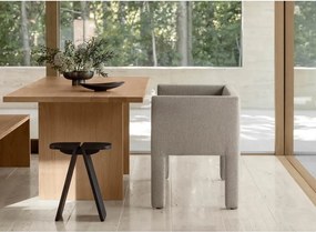 Декоративен поднос от неръждаема стомана 28x34 cm Ondea – Blomus