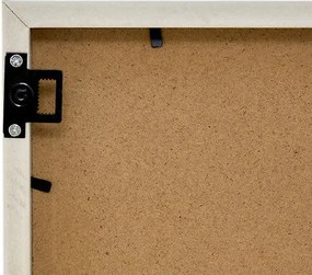 Постер с рамка atmosphera Fleur de Rose, Асорти, 50×70 cm