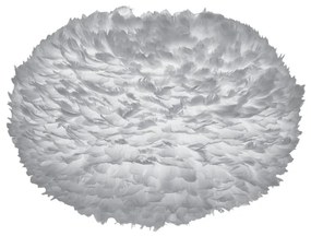 Светлосив абажур ø 75 cm Eos XL – UMAGE