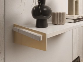 Рафт Loft-Xruso-Leuko gualistero