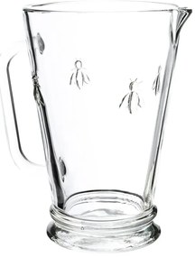 Стъклена кана La Rochère , 1 л Abeille - La Rochére