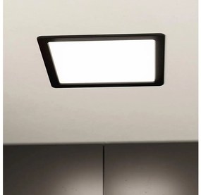 Eglo 99189 - LED вграден таванен осветител FUEVA 5 LED/16,5W/230V