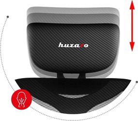 Стол за игри Huzaro Combat 8.0-Carbon