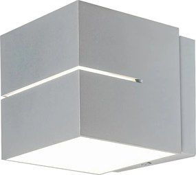 Rabalux Kaunas Стенно осветление (аплици) IP20 G9 1x MAX 10W K 7018