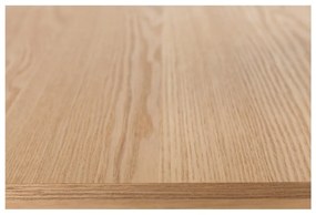 Сгъваема маса за хранене , 120 x 80 cm Glimps - Zuiver