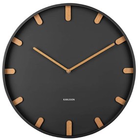 Стенен часовник ø 40 cm Grace - Karlsson