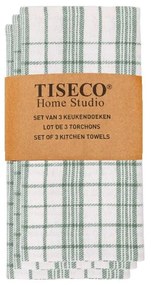 Памучни кърпи в комплект от 3 броя 70x50 cm - Tiseco Home Studio