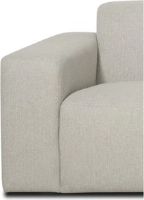 Бежово-кремав ъглов диван (променлив) Roxy – Scandic