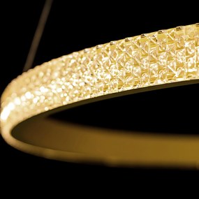 Лампа LED LHJ044-CP2 GOLD