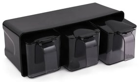 Комплект за подправки 3 броя - Hermia