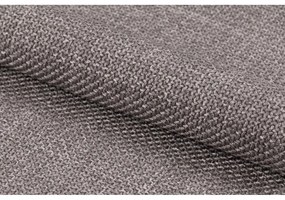 Сиви въртящи се бар столове в комплект от 2 броя 107 см Flynn - Actona