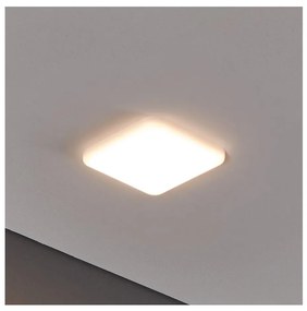 Eglo 900967 - LED Лампа за вграждане в баня RAPITA 5,5W/230V 10x10 см IP65