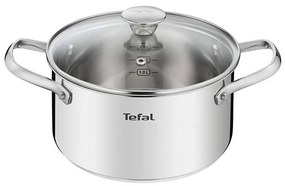Tefal Kastrol COOK EAT 20 cm s poklicí