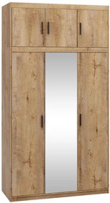 Гардероб Elena 3DM Plus-Drus