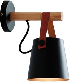 Аплика Viokef Vetra-Черен