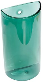 Стъклени ръчно изработени вази в комплект от 3 бр. (височина 19 cm) Popsicle – Hübsch