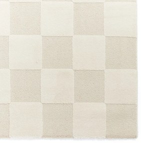 Кремав килим 120x170 cm Elio Cream – Think Rugs