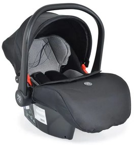 Детско столче за кола Multi i-Size 40-87 см. MONI - сиво