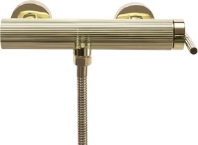 Смесител за душ Rea Argon GOLD
