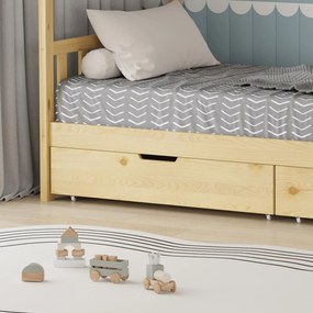 Детско легло Valerie-Сонома