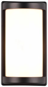 Външно осветително тяло (височина 26,5 cm) Puelo – Trio