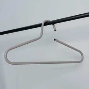 Метални закачалки в комплект от 5 бр. Victorie – Spinder Design