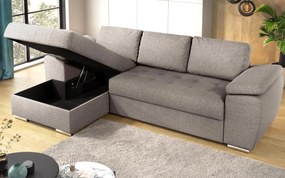 Разтегателен ъглов диван Валенсия Покет