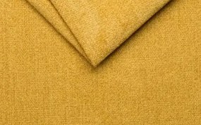 Ъглов диван Seattle-Yellow-Left