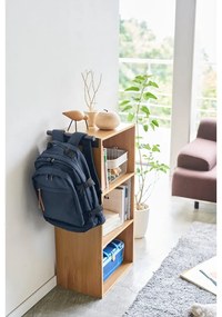 Черна закачалка за раница Yamazaki Tower - YAMAZAKI