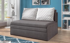 Разтегателно канапе Мауи