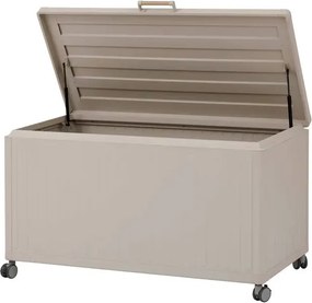 Градинска ракла Hesperide Edenio, 670л - Глина