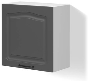 Кухненски шкаф за аспиратор Матис 49 десен