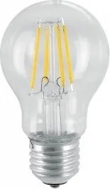 LED крушка VIVALUX Flick LED, 8W, E27, 3000K